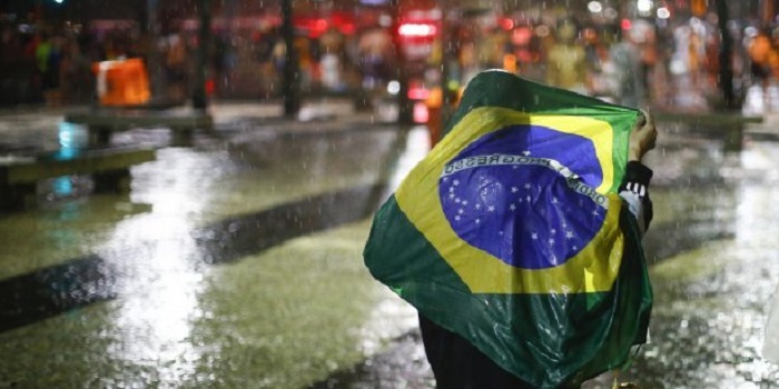 Amérique latine: les investissements étrangers en chute libre