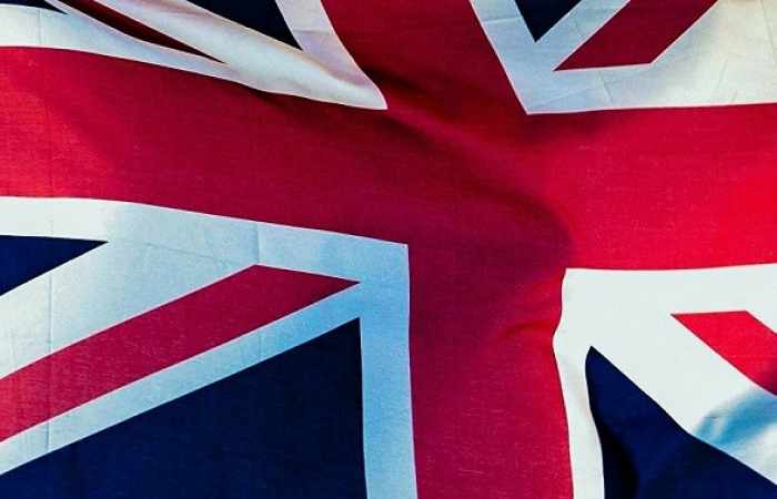 Siete ucranianos detenidos frente a las costas británicas