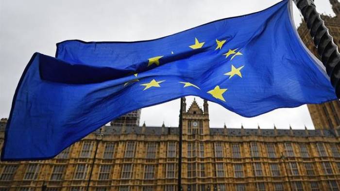 El "brexit" será a las 23.00 GMT del 29 de marzo de 2019
