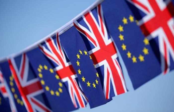 UK must prepare in case London fails to reach Brexit deal - Parliament Committee