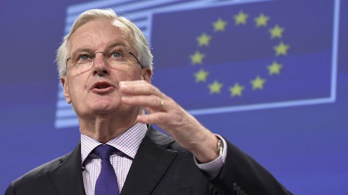 Brexit: le Français imposé comme langue de négociation ?
