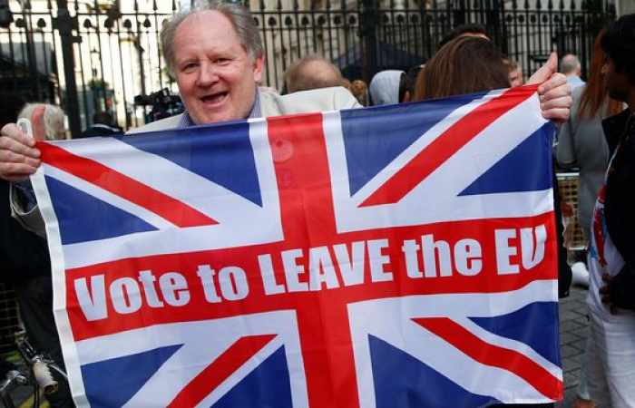 La porte de l'UE n'est pas fermée aux Britanniques, déclare un responsable européen
