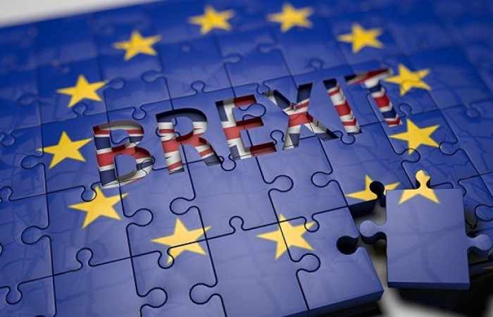  La UE y el Reino Unido anuncian un acuerdo del Brexit 