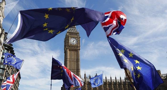 El Brexit no afectará el presupuesto de la UE para 2018