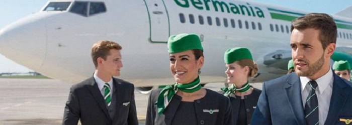 Bremen: Ab sofort mit Germania Airlines nach Ankara