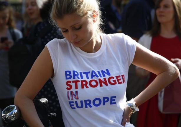 More than 2 million and rising sign UK petition for new EU referendum