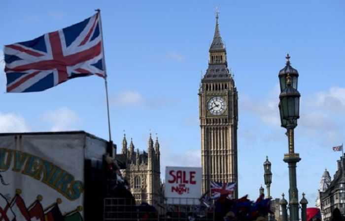 'Great Deal': Trump Says UK, EU Will Benefit From Brexit
