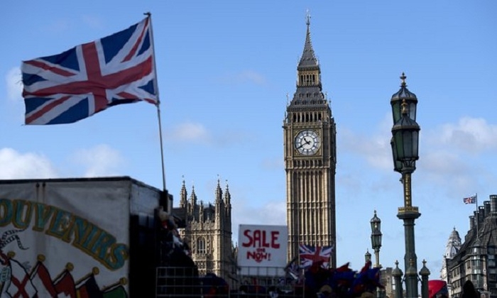 London seeks 'deep security partnership' with EU after Brexit