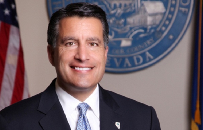 Governor of U.S. State of Nevada signs document on Khojaly Tragedy