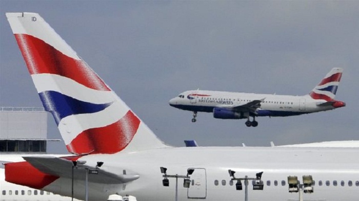 Grève annoncée pour Noël et le Boxing Day à British Airways