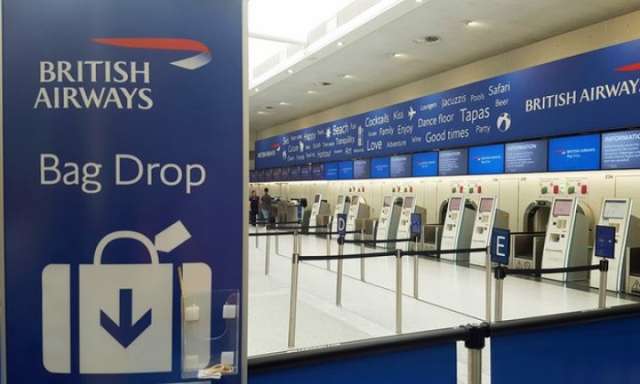 British Airways I.T. outage caused by contractor who switched off power