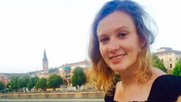 British woman diplomat found murdered; strangled in Lebanon
