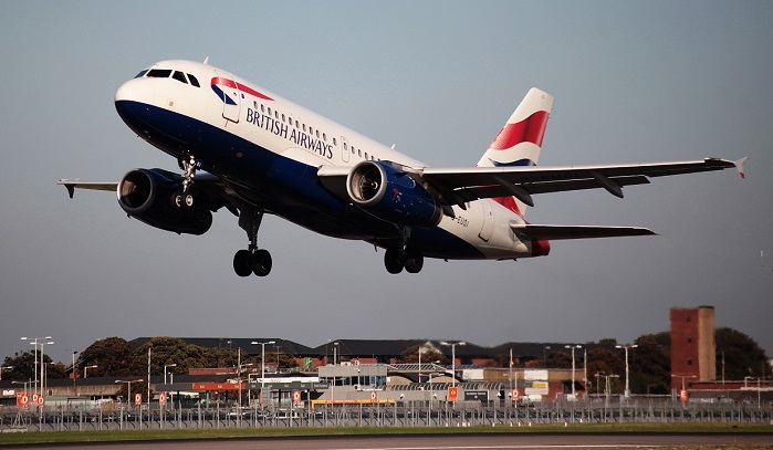 British Airways to resume direct flights to Tehran