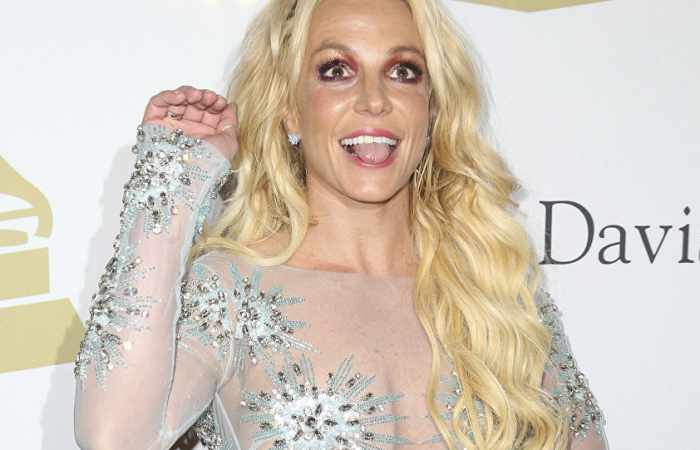 'Break the Ice' in Israel: Gov't delays election so Britney can 'Oops Again'