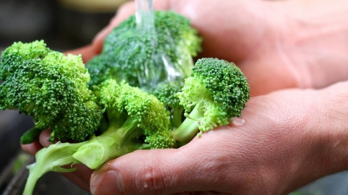 Compound in broccoli may slow signs of aging 