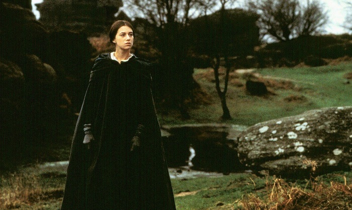 The secret history of Jane Eyre: Charlotte Bront