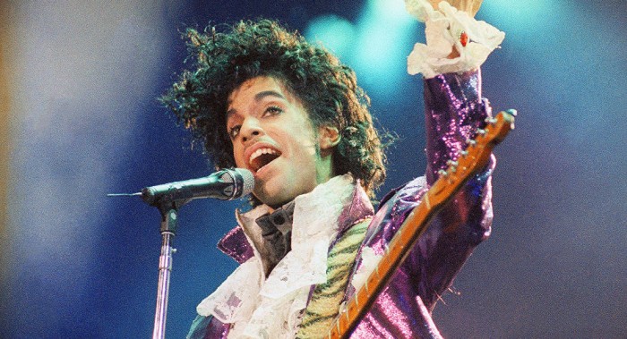 Warner Bros Records presentará dos discos póstumos de Prince con canciones inéditas
