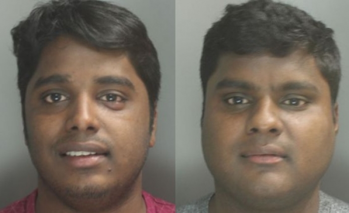 Newsagent brothers who groomed girls with sweets jailed for campaign of sexual abuse