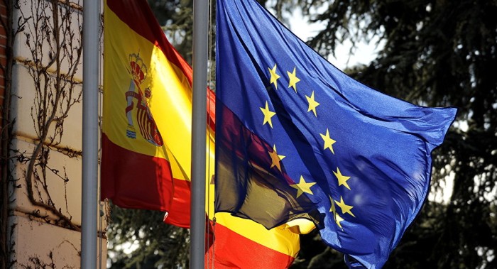Bruselas insta a España a recortar 5.500 millones en los presupuestos 