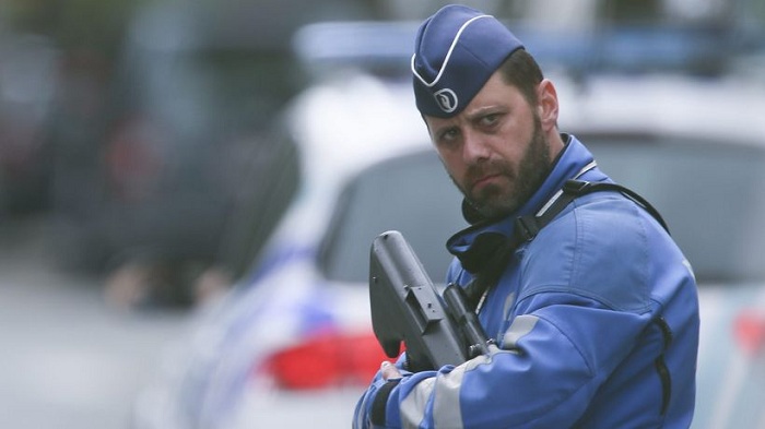 Weiterer Terrorverdächtiger in Belgien festgenommen