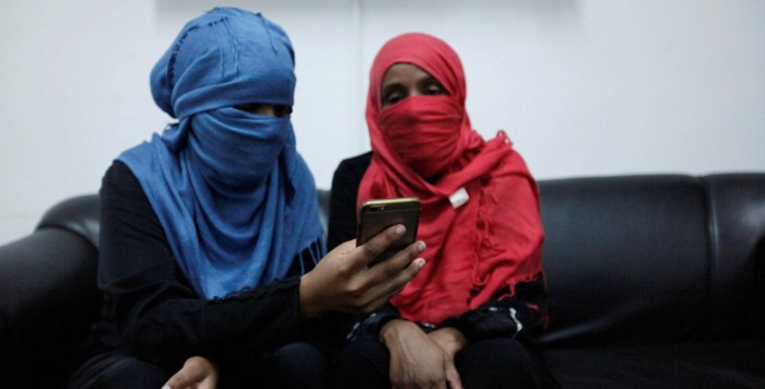 Bruselas incentivará los retornos voluntarios de migrantes desde Libia