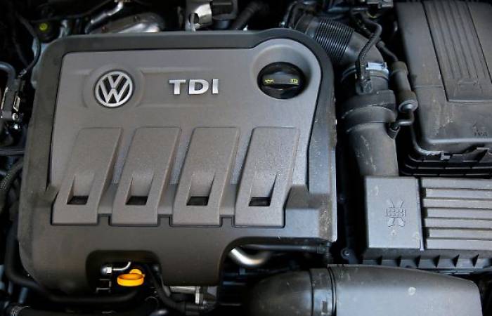 VW lässt Brüsseler Frist verstreichen