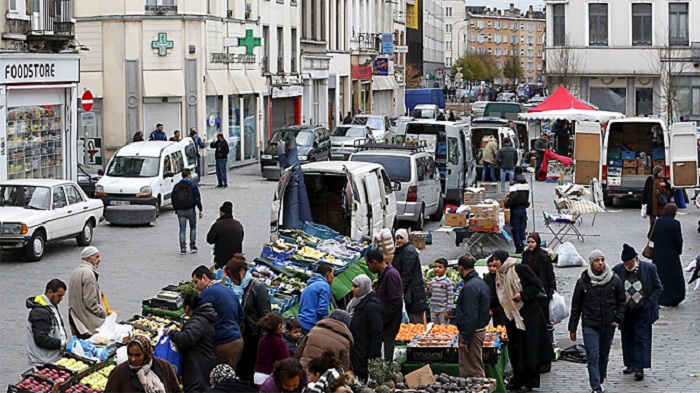 Wie Belgien zum “Stützpunkt für Dschihadisten“ wurde