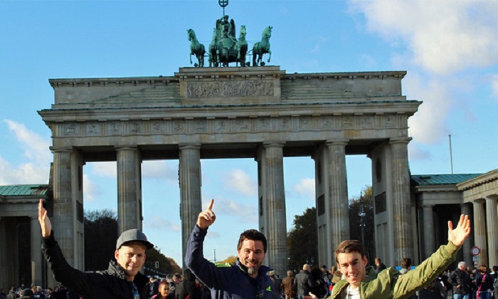 4450 Euro brutto: Berlin will österreichische Lehrer anwerben