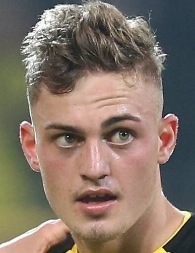 U19: Dortmunder Larsen trifft fünffach bei 7:0 gegen Wuppertal