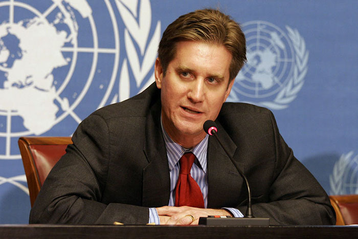 Matthew Bryza: PACE rapporteur disallowed to visit NK seems unusual