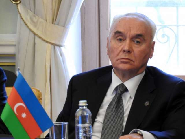 "Nagorno-Karabakh conflict hinders realization of regional projects among Black Sea States"