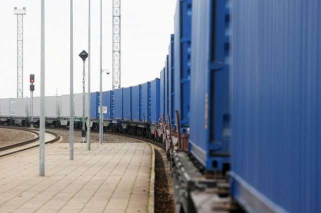Tariffs to be approved for transportation along BTK railway for 2018
