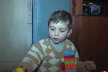 Georgi İlham Əliyevin uşaqlığını canlandıracaq 