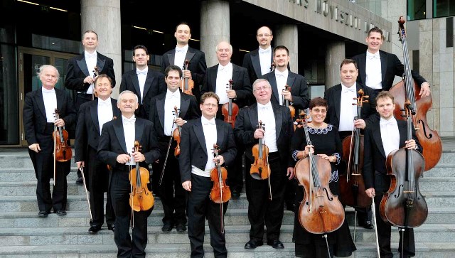  Budapeştin Orkestri Bakıda konsert verəcək