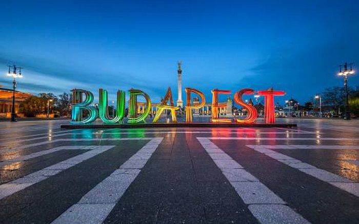 JO 2024: Budapest évoque un possible retrait de sa candidature