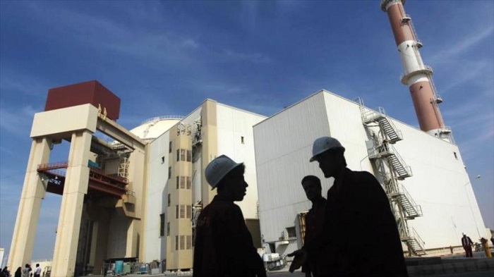 “Segunda planta nuclear de Bushehr será puesta en marcha en 2024“