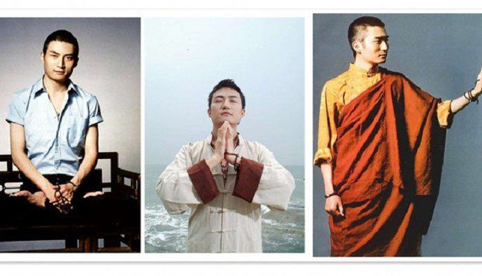 Un "Bouddha vivant" proclamé imposteur au Tibet