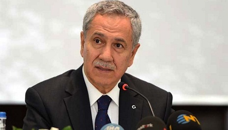 Turkish deputy PM leaving politics