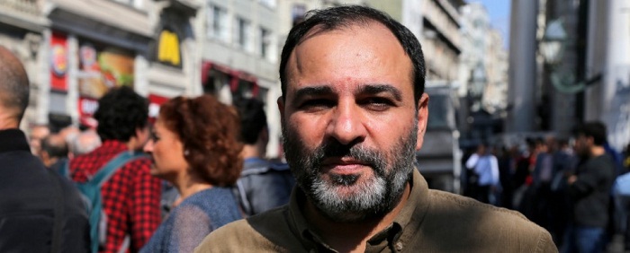 Türkei: Chefredakteur wegen Retweet mit Ausreiseverbot belegt