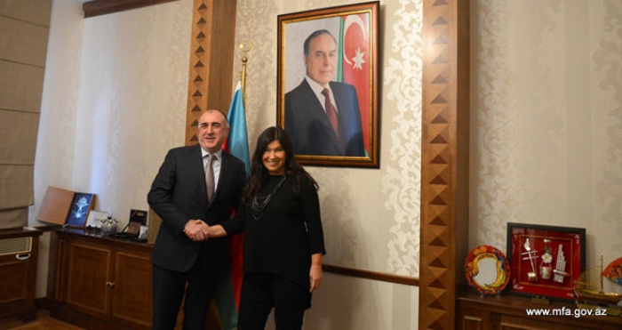 'BTK railway opens up new opportunities for cooperation between Azerbaijan and Bulgaria'