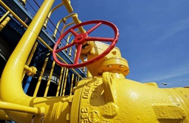 Azerbaijan increases gas export to Turkey
