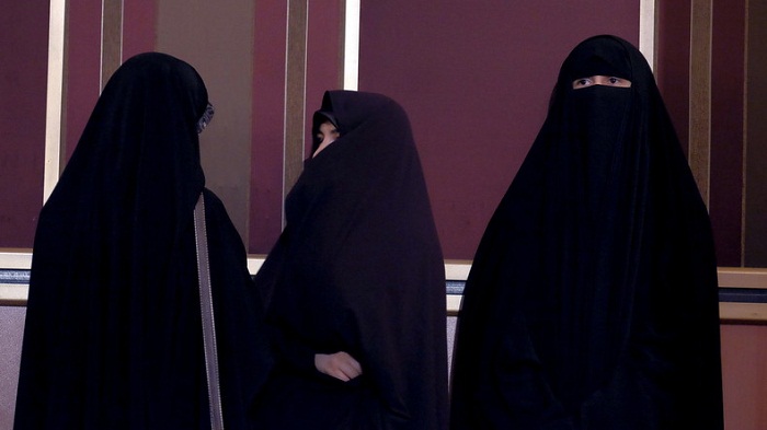 La Bulgarie interdit le port du voile intégral face à la montée du salafisme