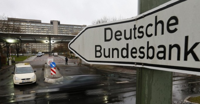 Décès de l`ancien chef de la Bundesbank