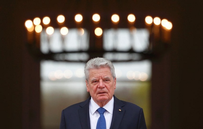 Bundespräsident: Gerüchte um Amtsverzicht Gaucks