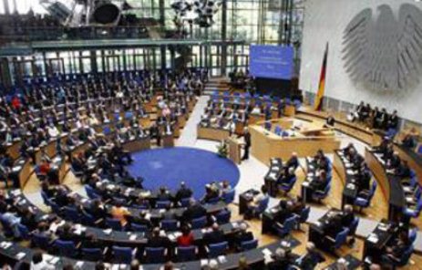 German Bundestag registers petition on Khojaly genocide