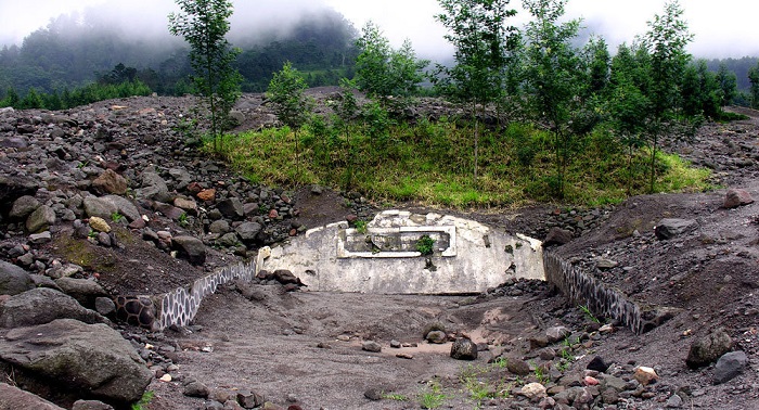 Un bunker pour survire à une attaque nucléaire mis en vente en Irlande du Nord