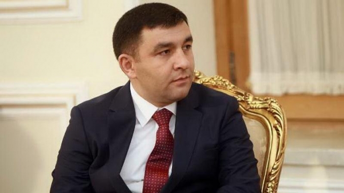 Azerbaijan's envoy to Iran promotes tourist attractions