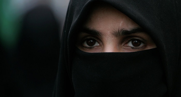 Porter une burqa en Suisse vous coûtera 9.200 euros
