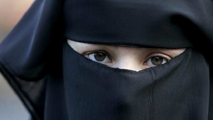 CDU unterstützt teilweises Burka-Verbot