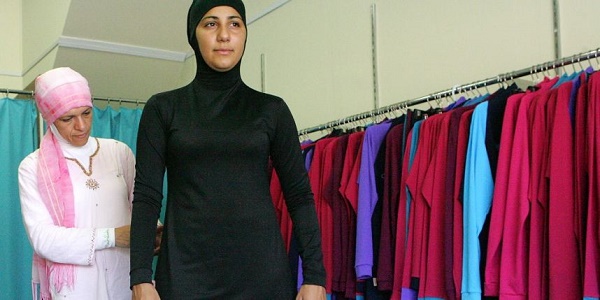 Сes marques qui se lancent sur le marché de la mode islamique